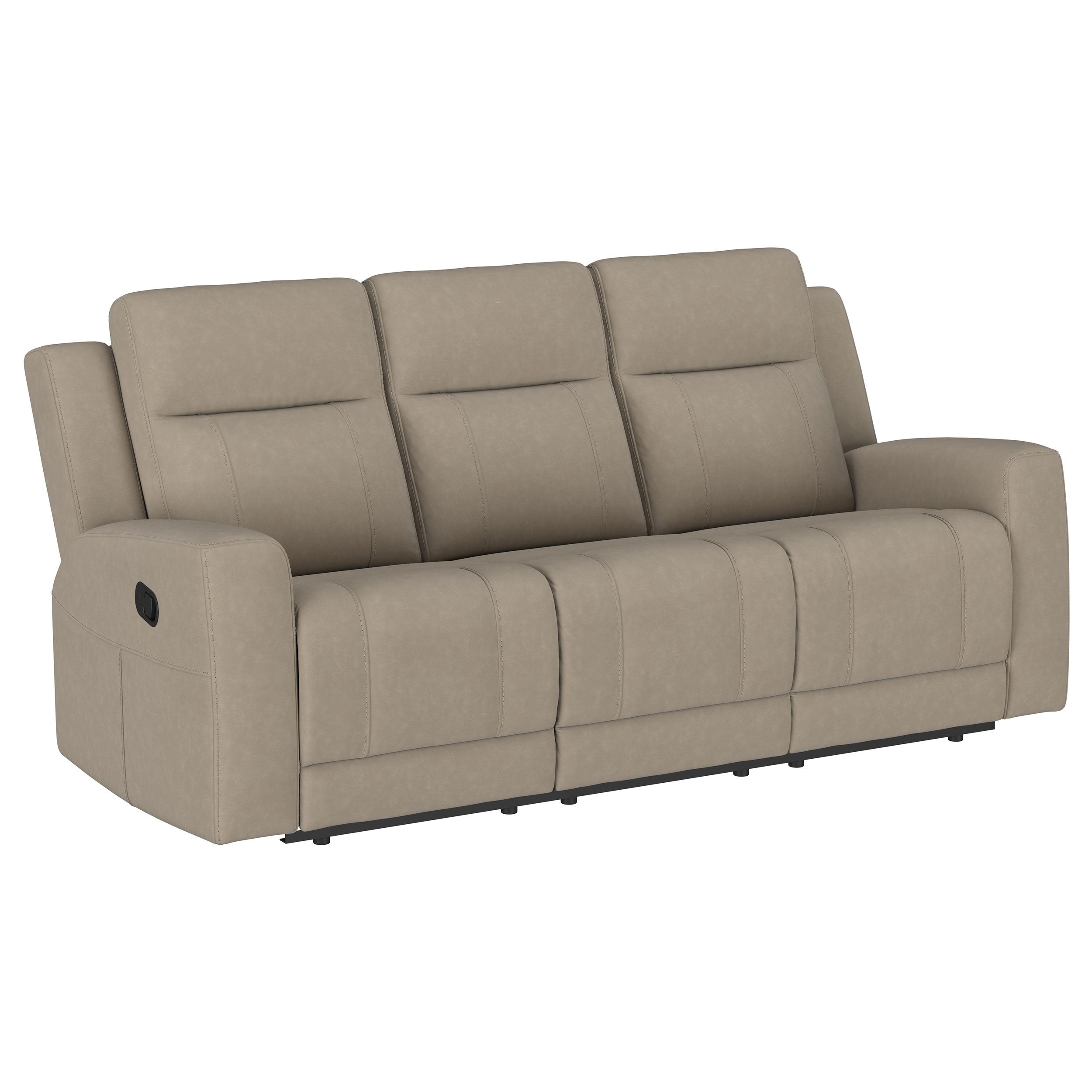 Sofá reclinable Brentwood