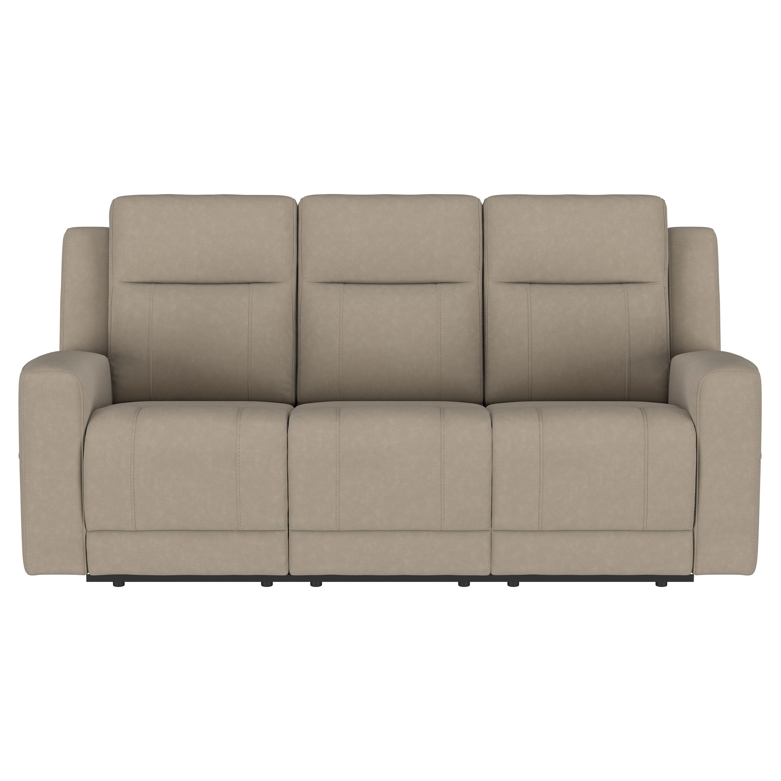 Sofá reclinable Brentwood
