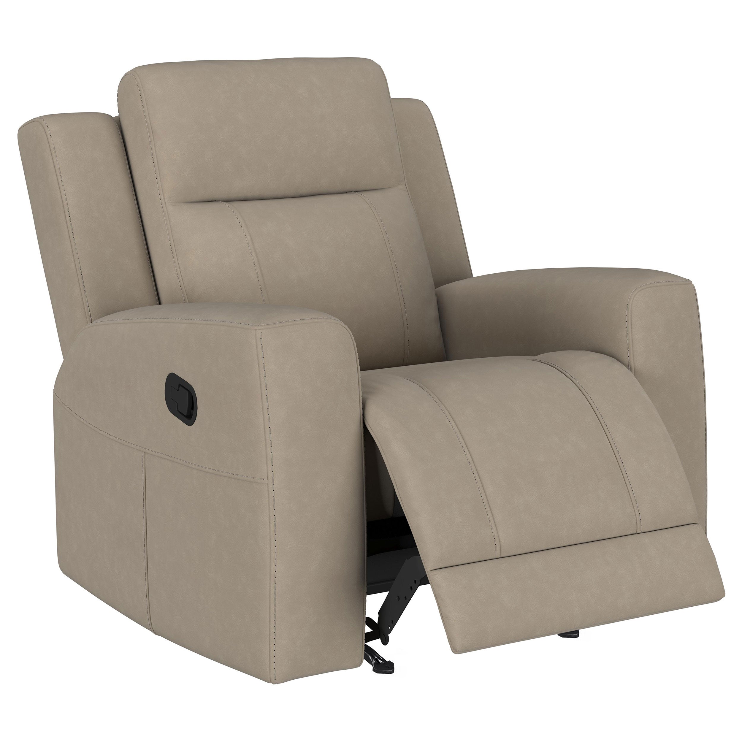 Sillón reclinable Brentwood Rocker
