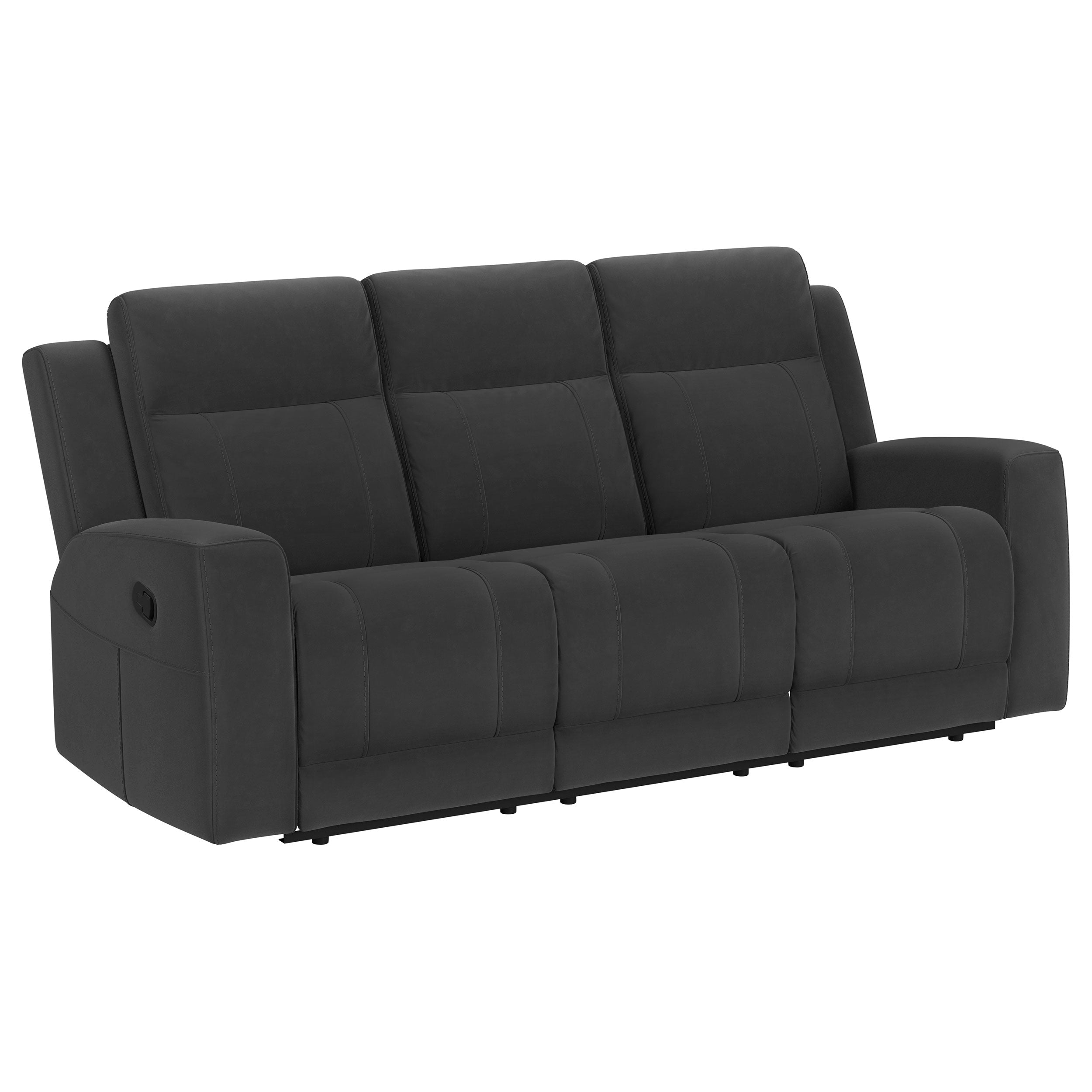 Sofá reclinable Brentwood