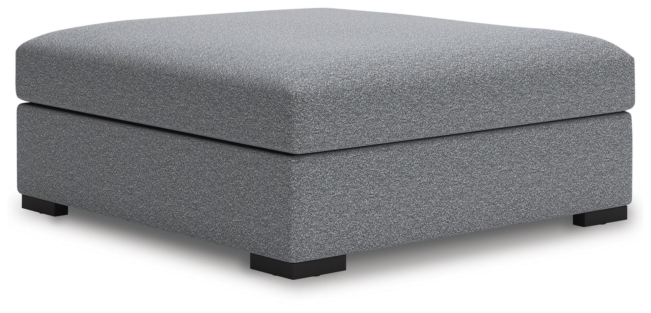Puf decorativo extragrande Bealton