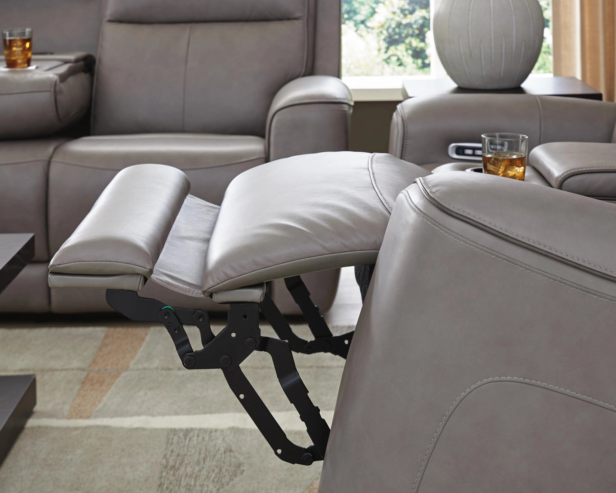 Juego de sala 5Z-Comfort