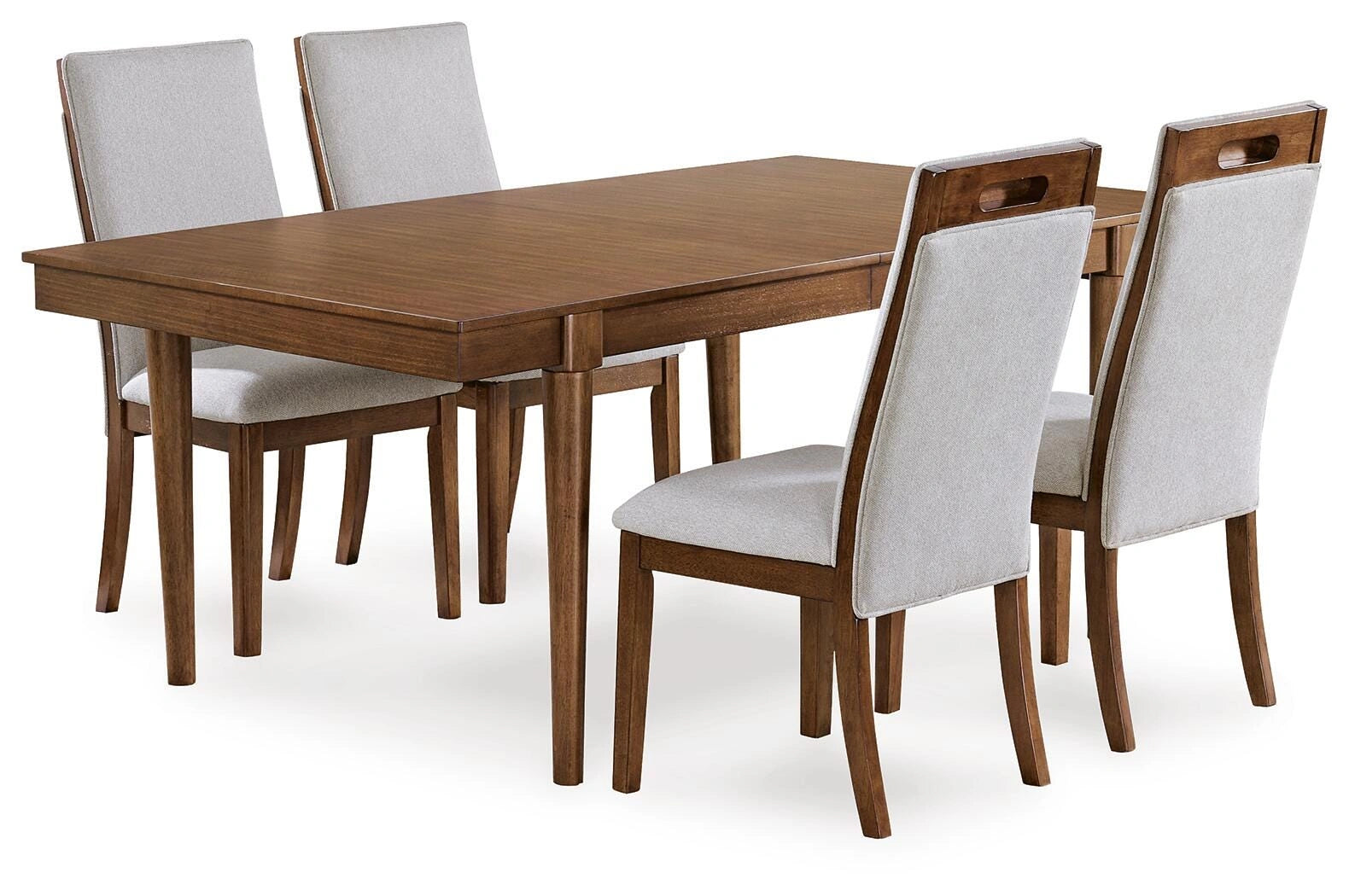 Juego de comedor Lyncott