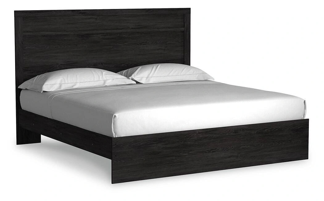 Juego de Dormitorio Belachime