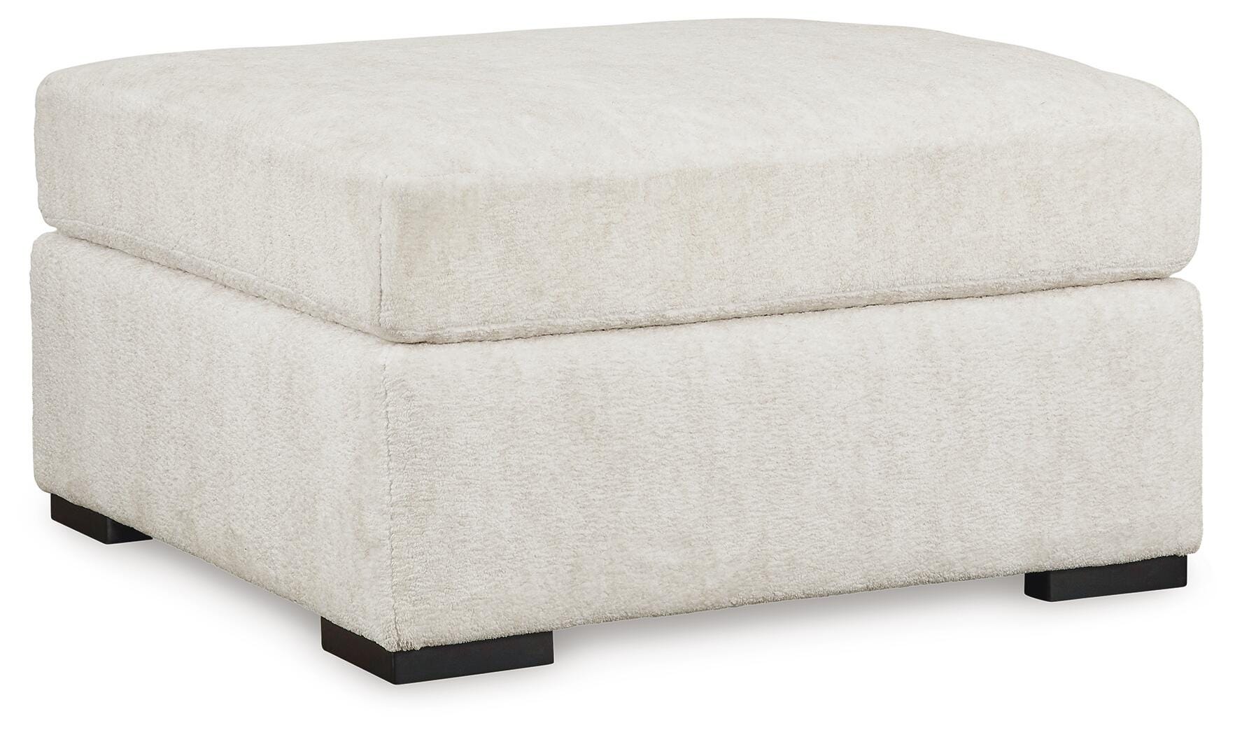 Puf accentual extragrande Chessington