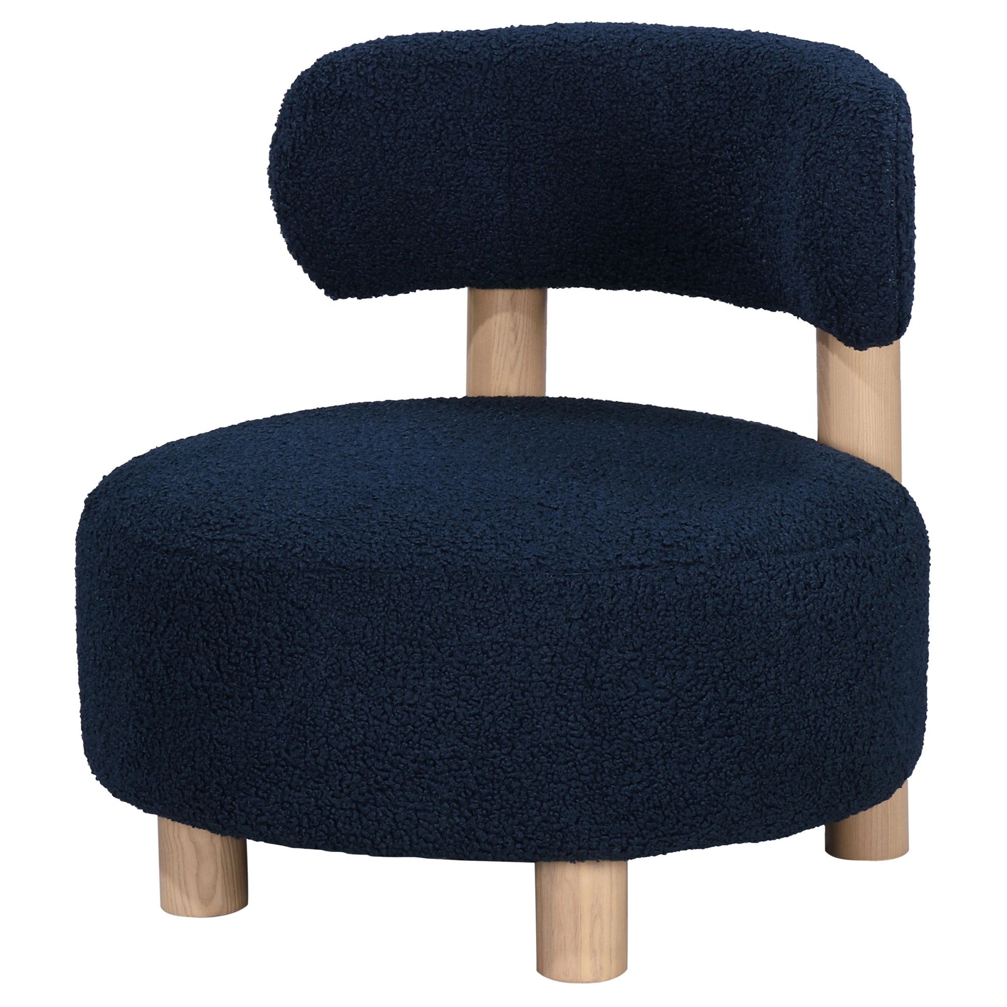 Sillón decorativo Zonie