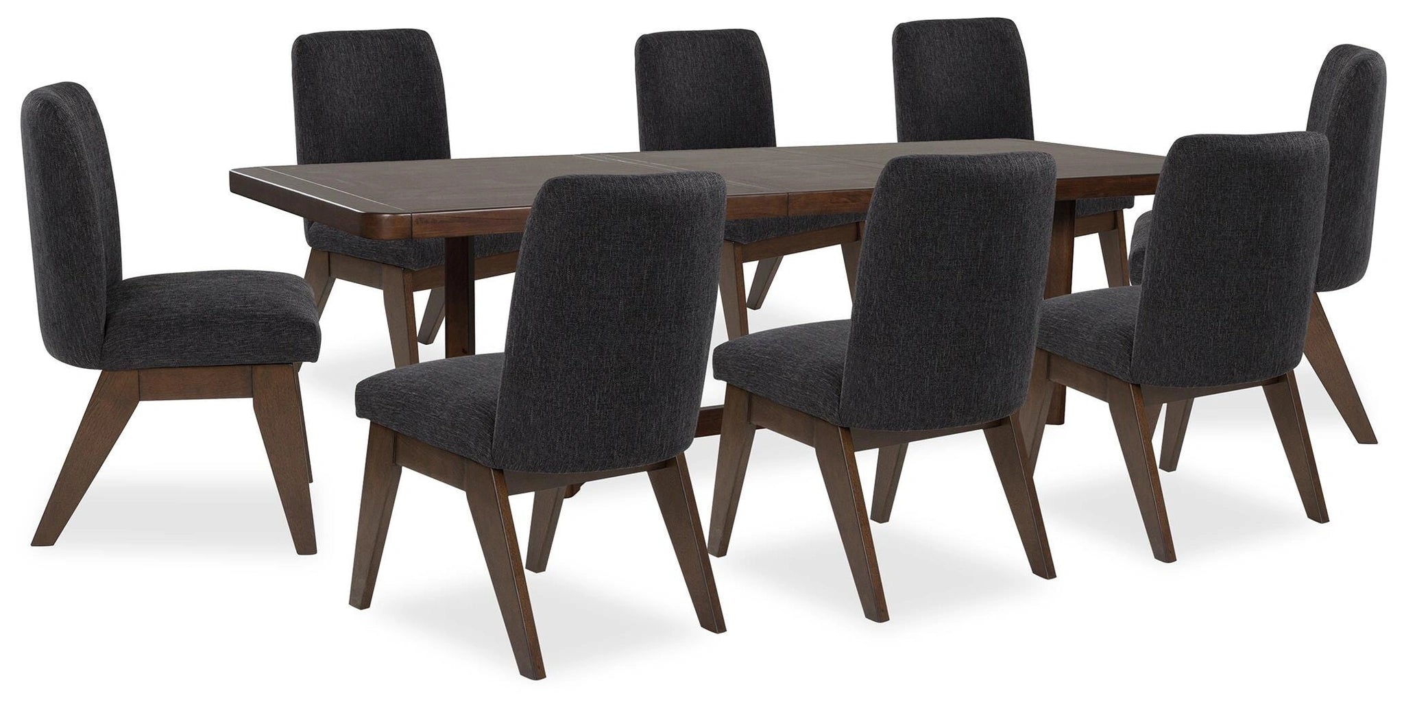 Juego de comedor Dilenno