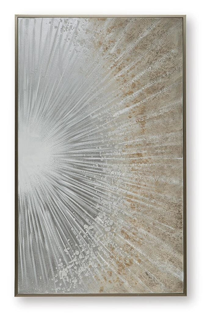 Arte de pared de Waldard