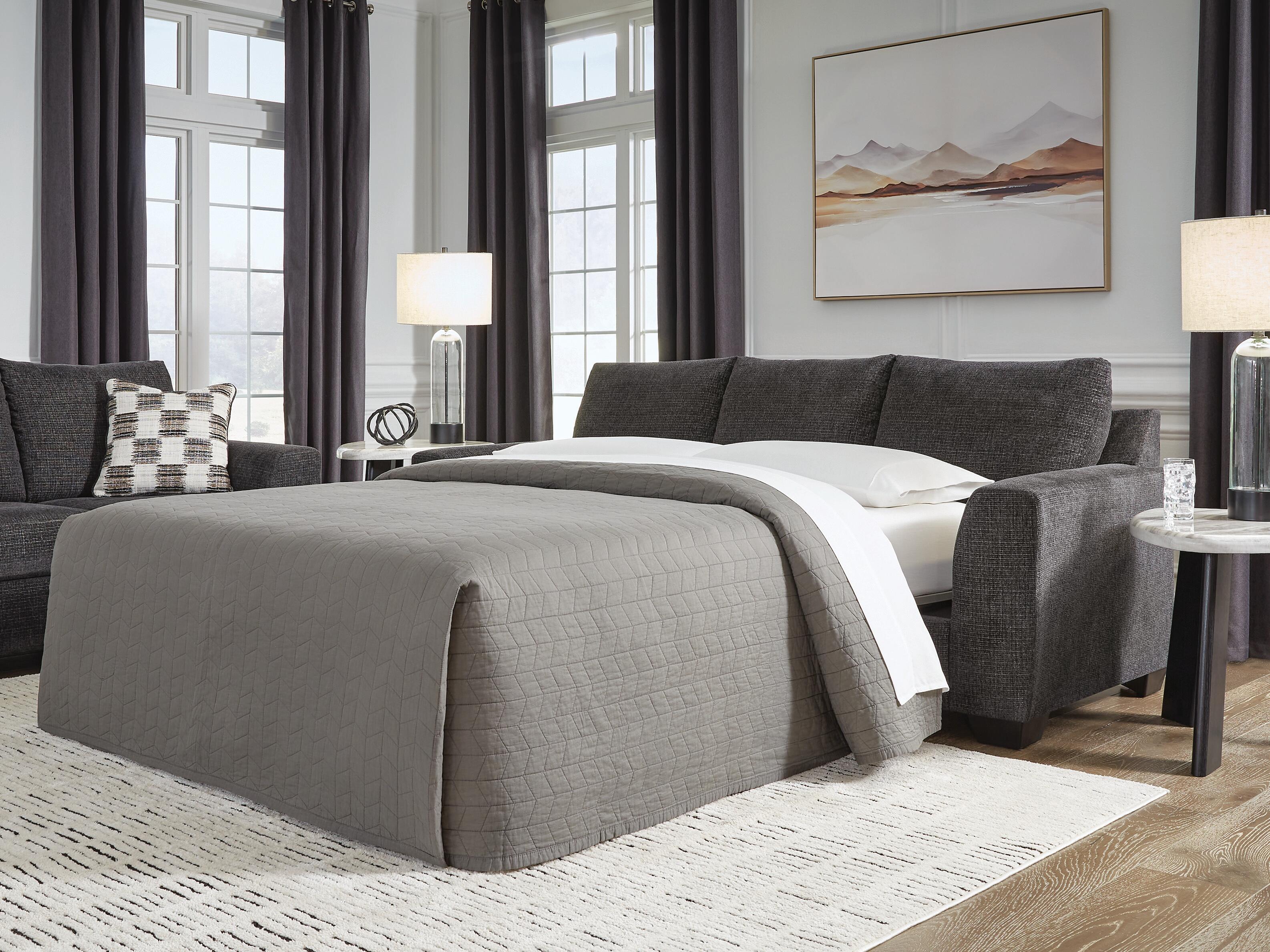Sofá Cama Loreo