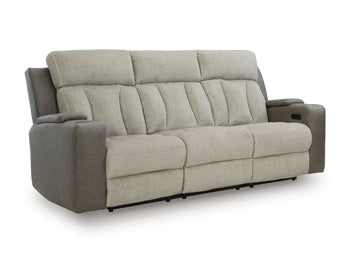 Sofá reclinable eléctrico WhipLash