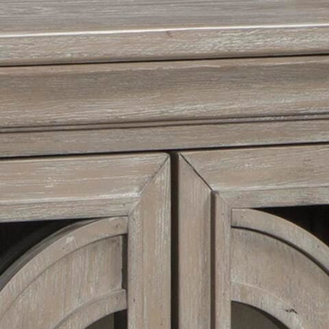 Fossil Ridge Gabinete Decorativo
