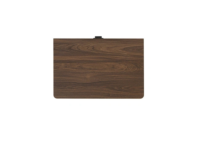 Mesa de noche Hayward con USB