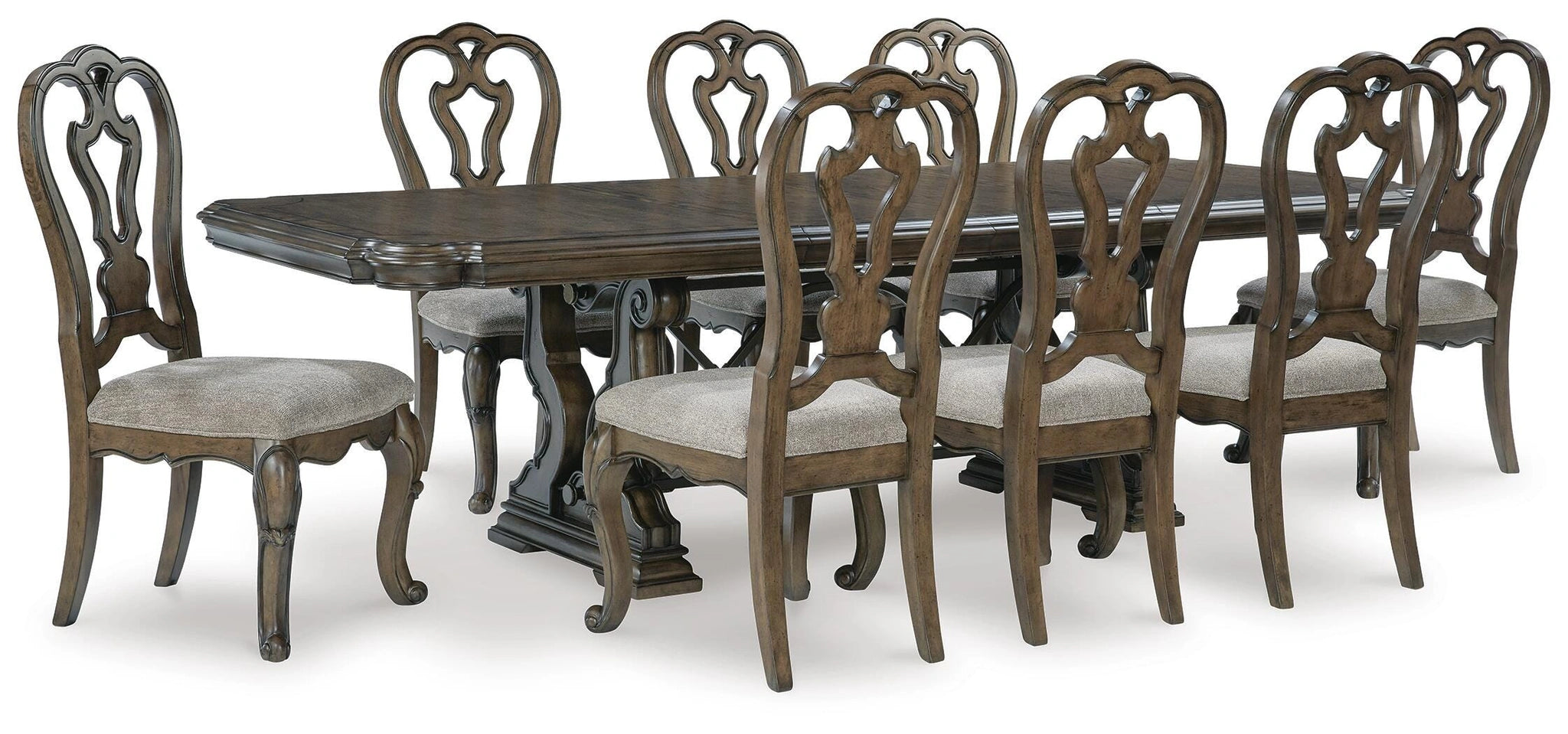 Juego de comedor Maylee
