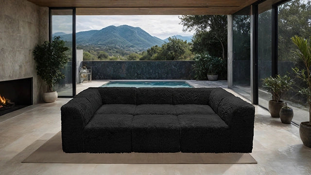 Nappi Daybed (Espuma comprimida)