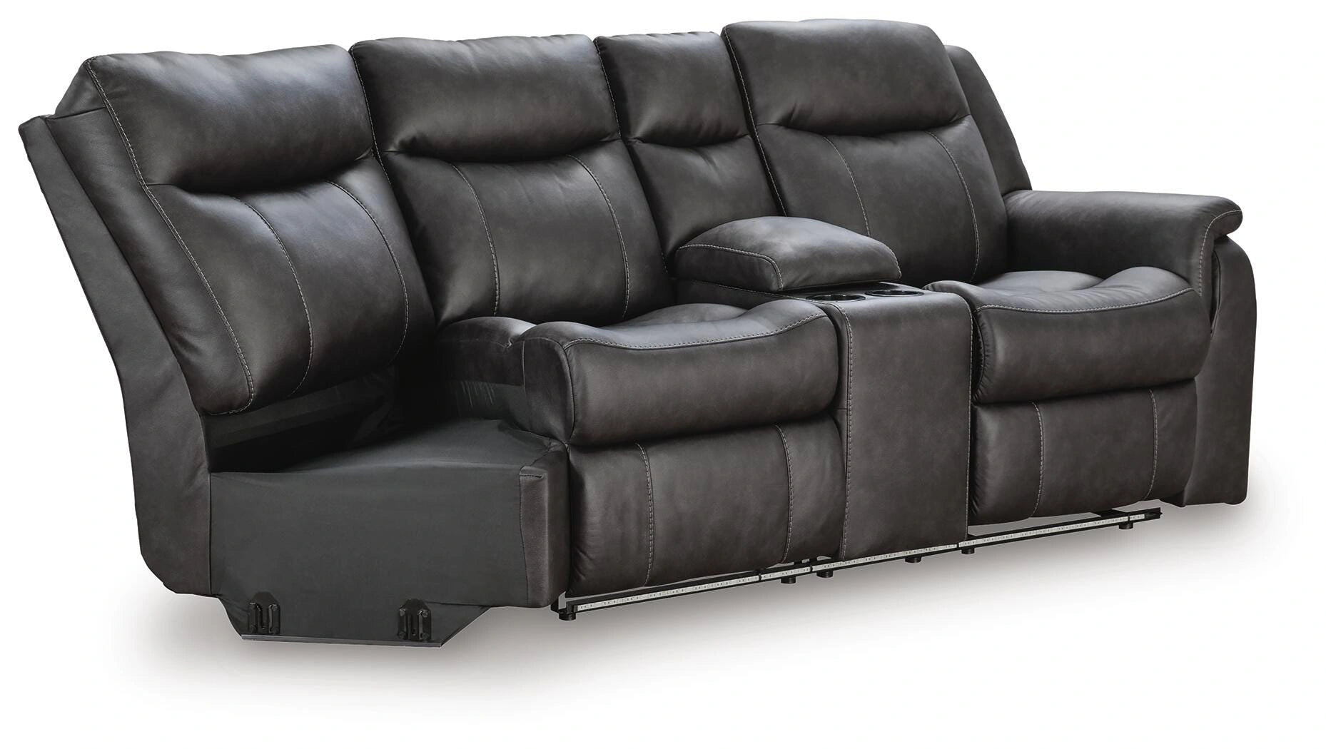 Seccional reclinable Sultan Meadow