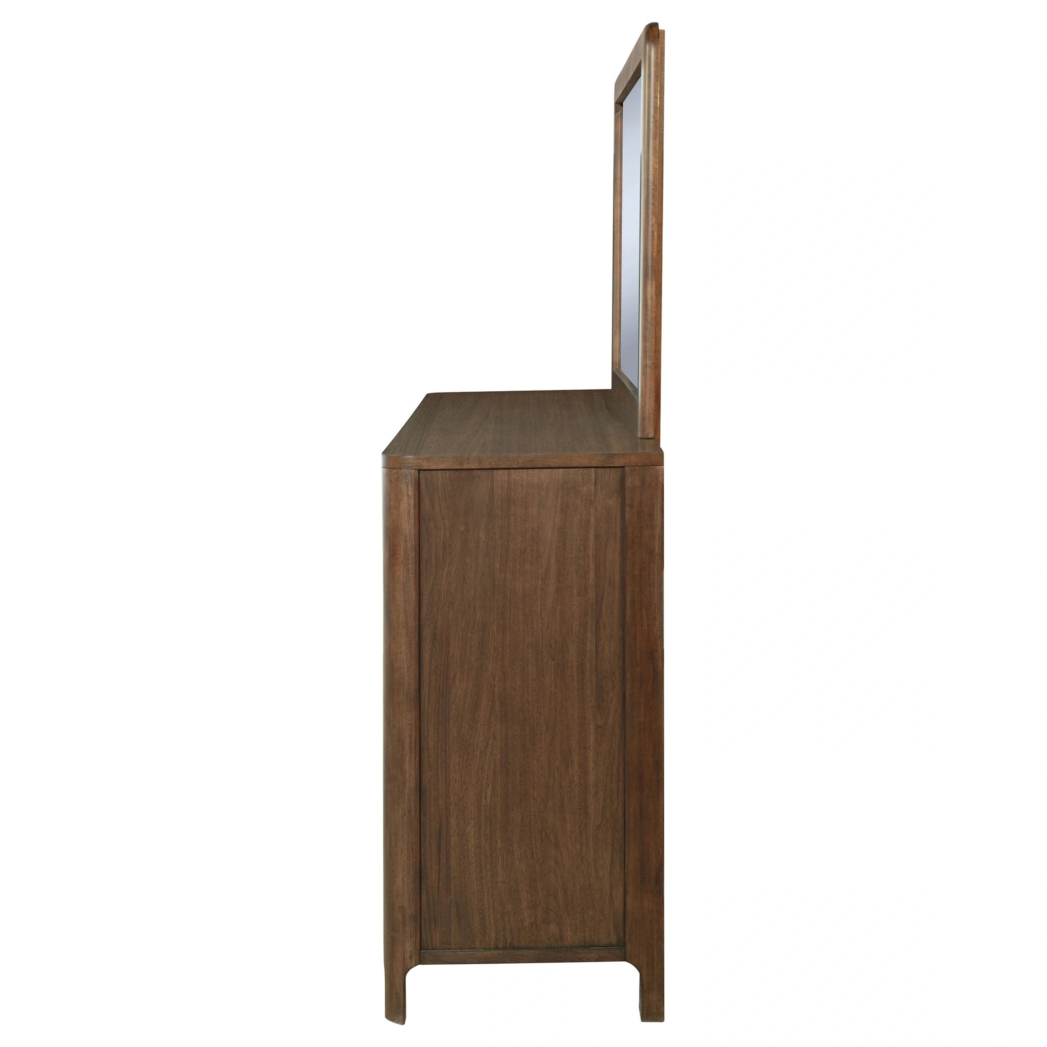 Maderia Dresser with Mirror