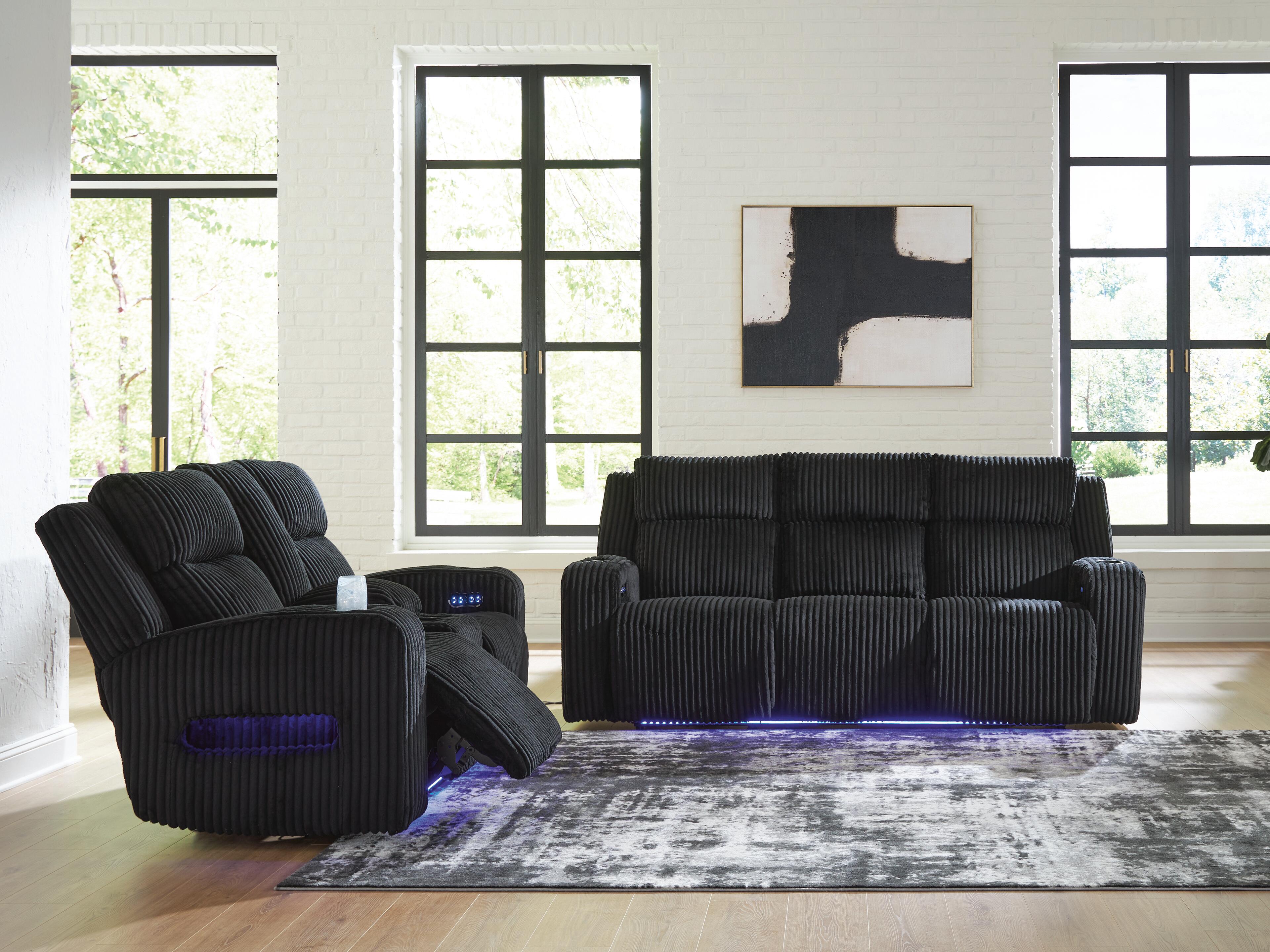Juego de sala Forest Lake