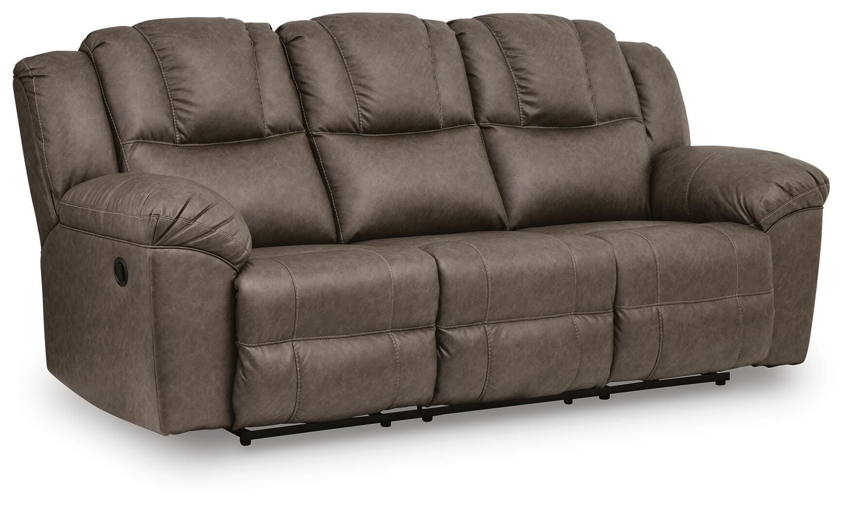 Sofá reclinable Lowilla