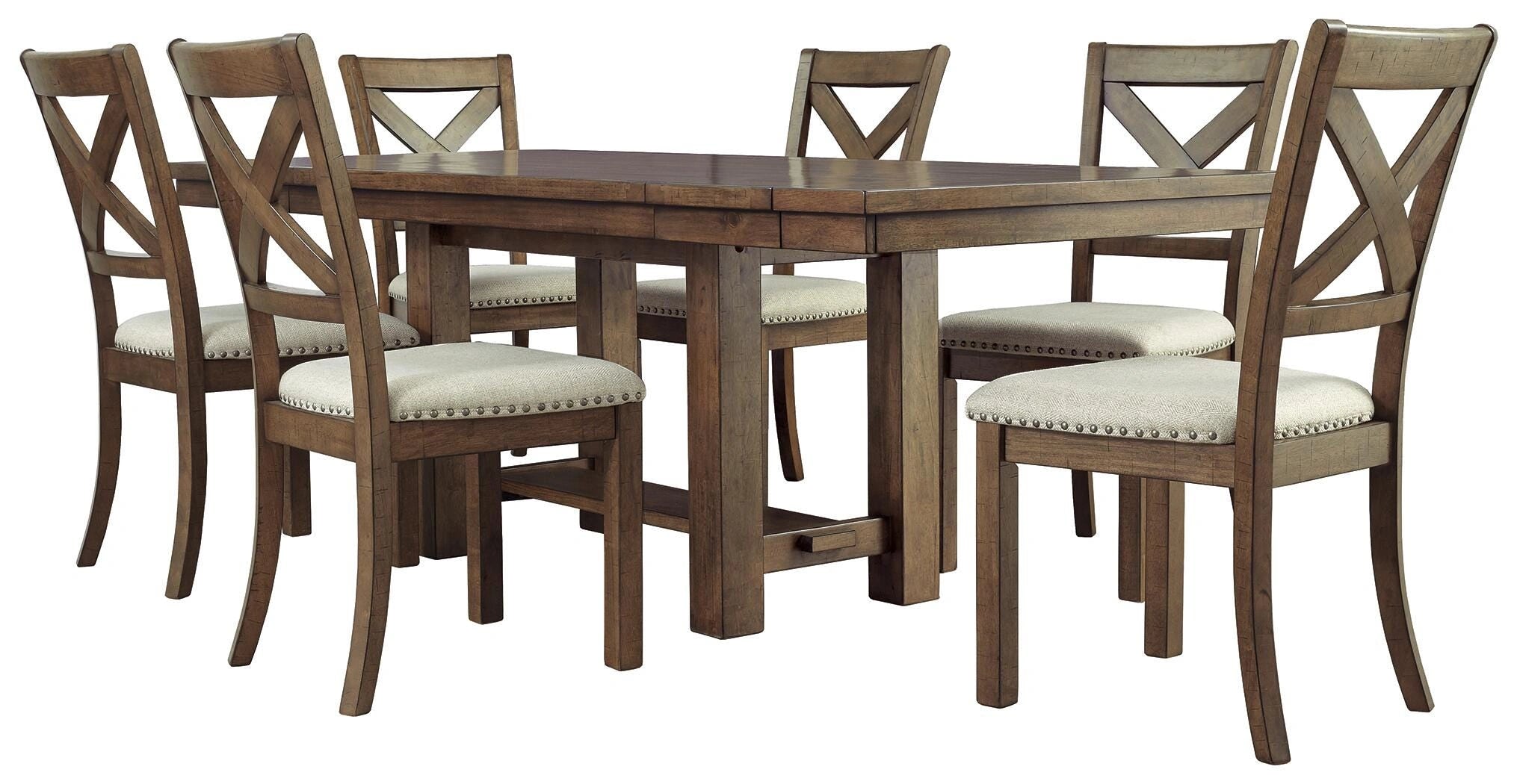 Juego de comedor Moriville