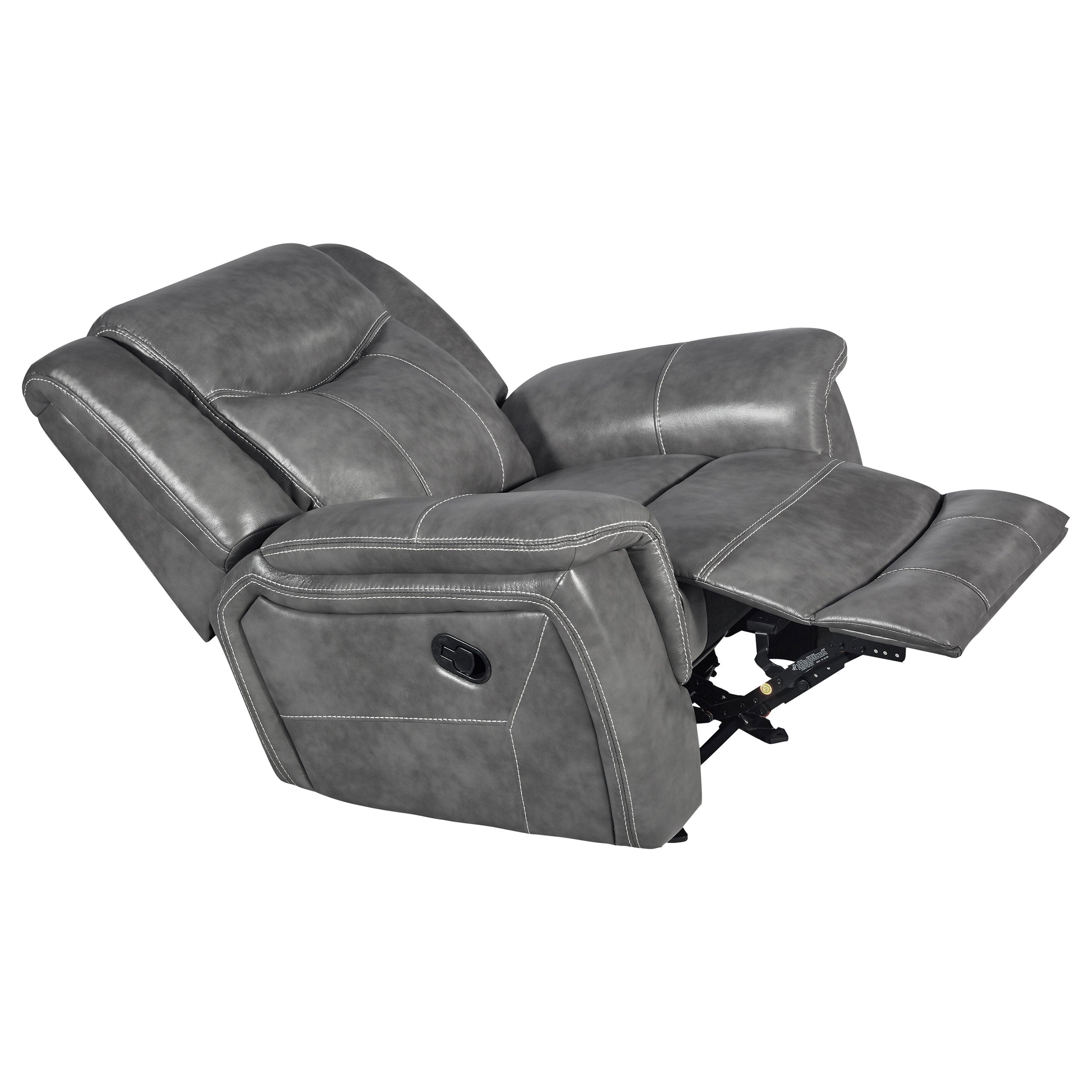 Conrad Glider Recliner