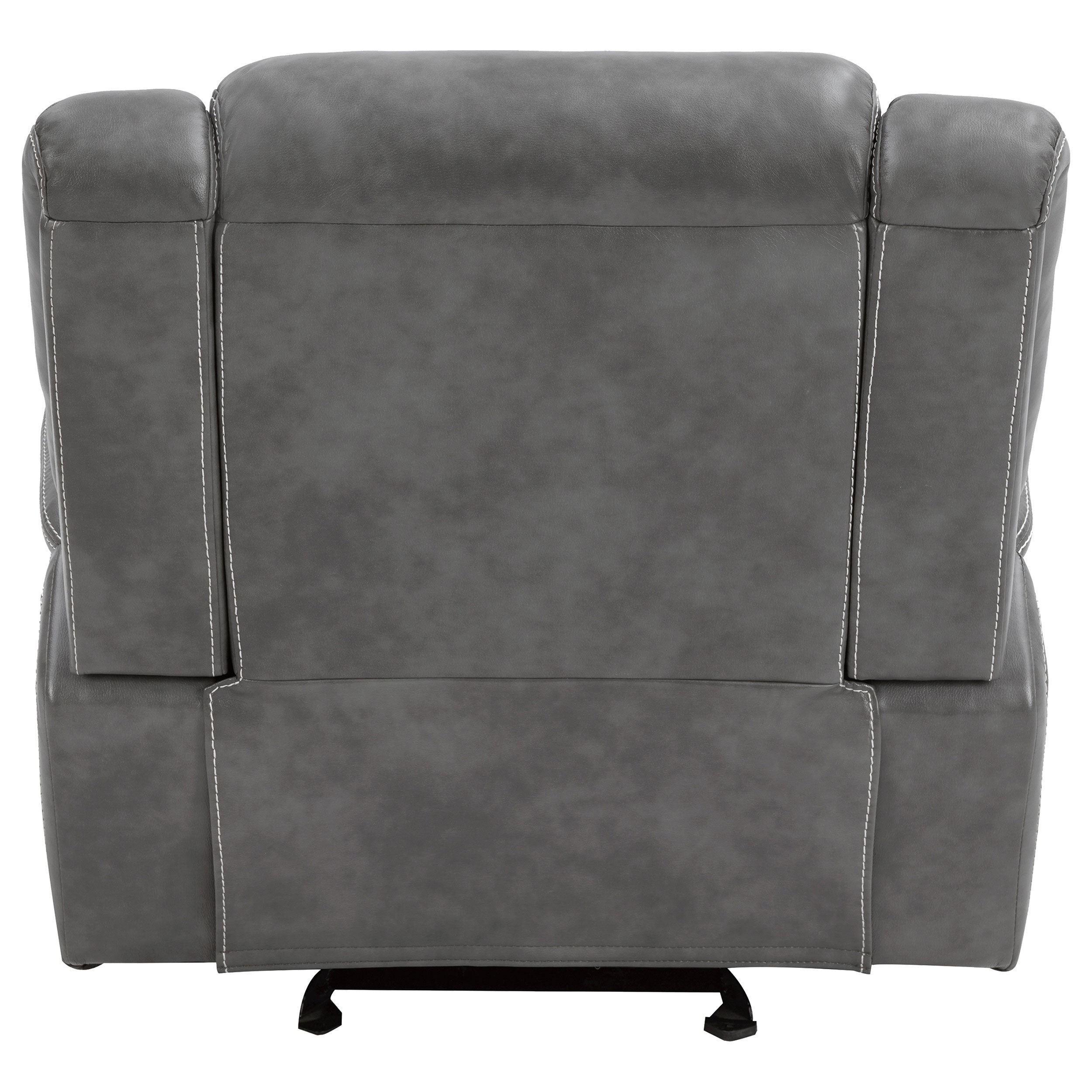 Conrad Glider Recliner