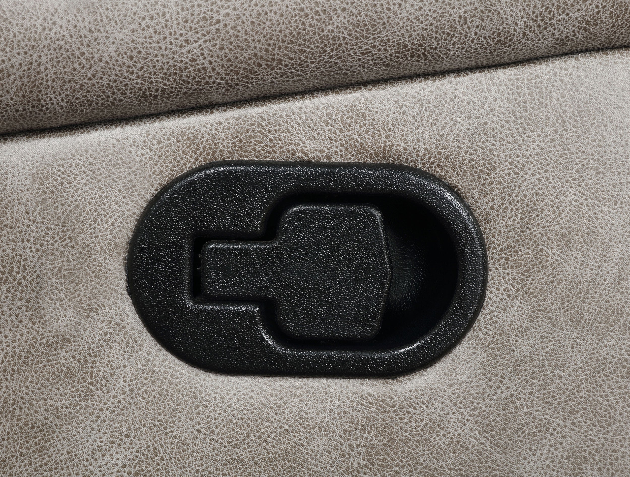 Greer Reclining Glider Loveseat