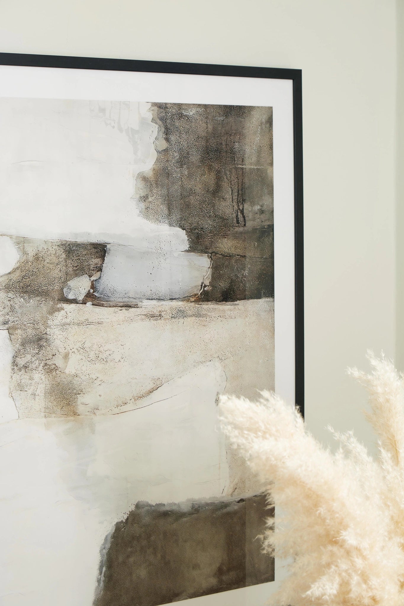 Arte de pared Aldricton