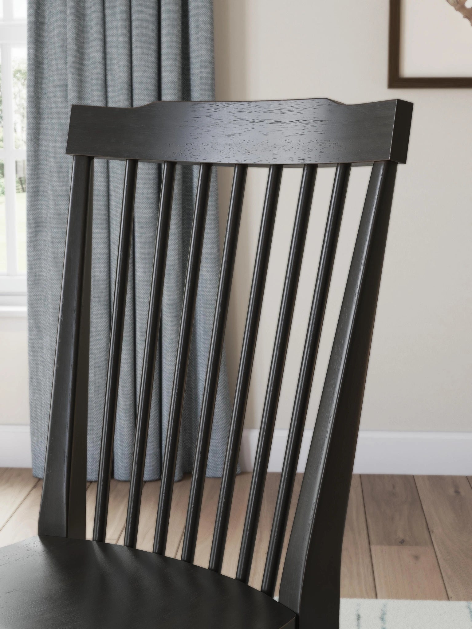 Juego de comedor Greddinton