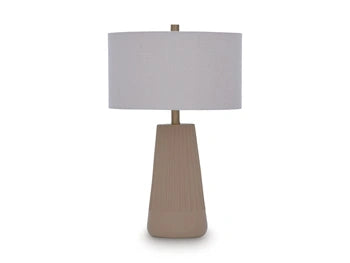 Lámpara de mesa Dellner