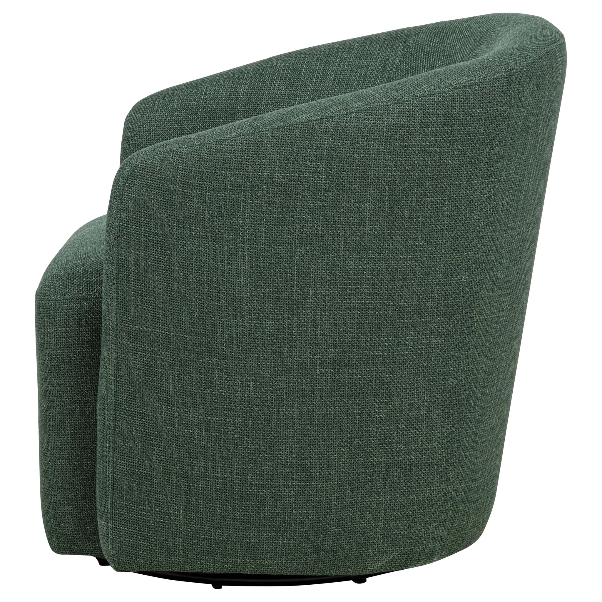 Sillón giratorio Mossbrook