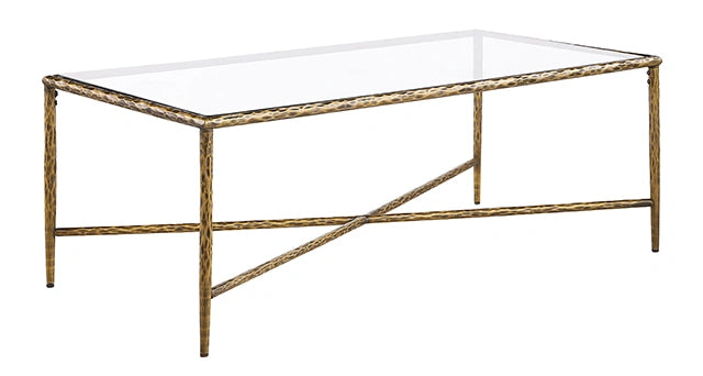 Mesa de centro Terva