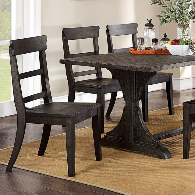 Mesa de comedor LEONIDAS