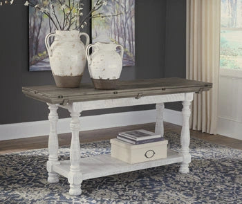 Mesa para sofá/consola Havalance