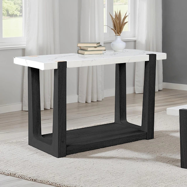 Mesa de sofá Sundbry