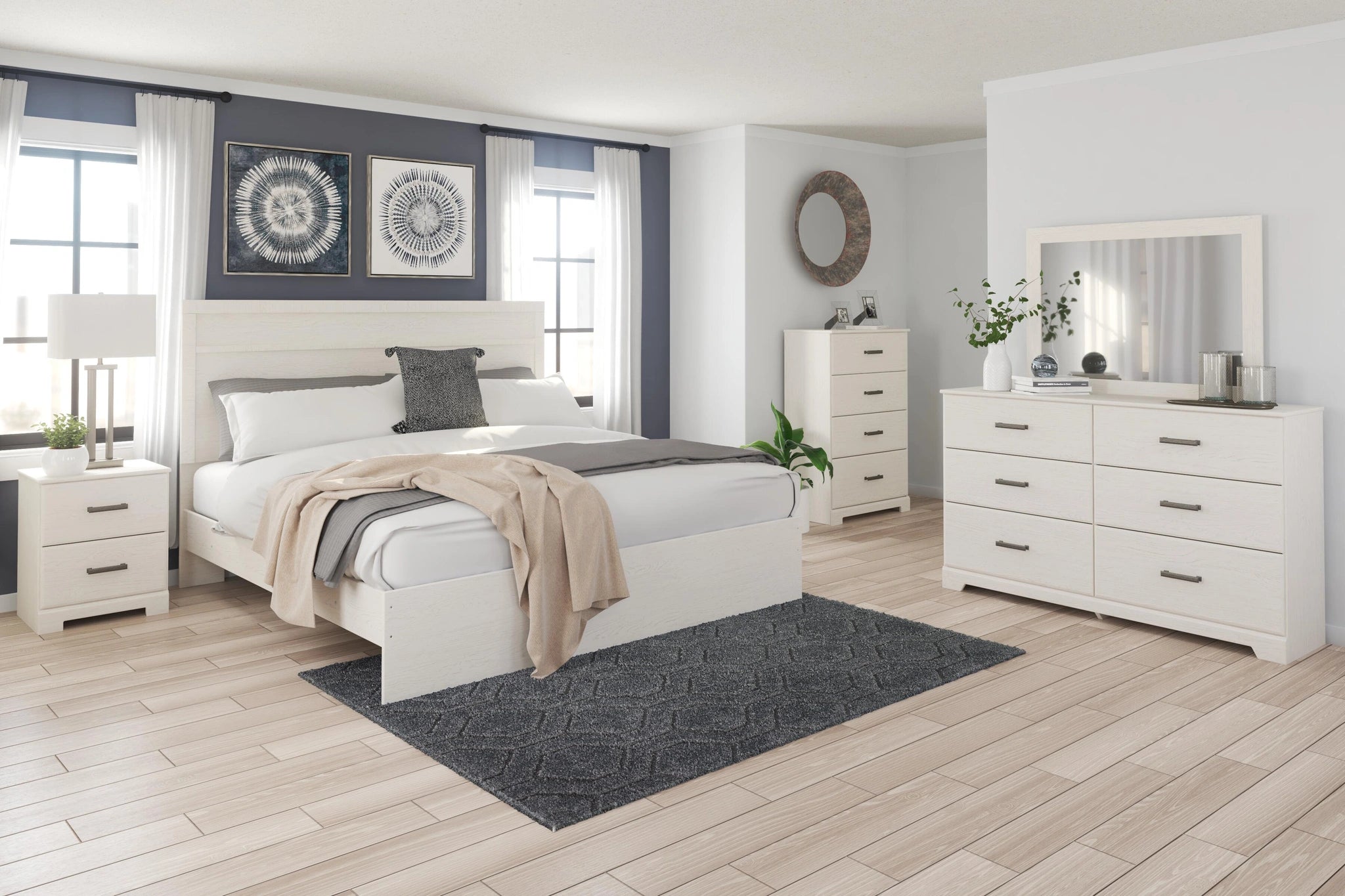 Cama Stelsie