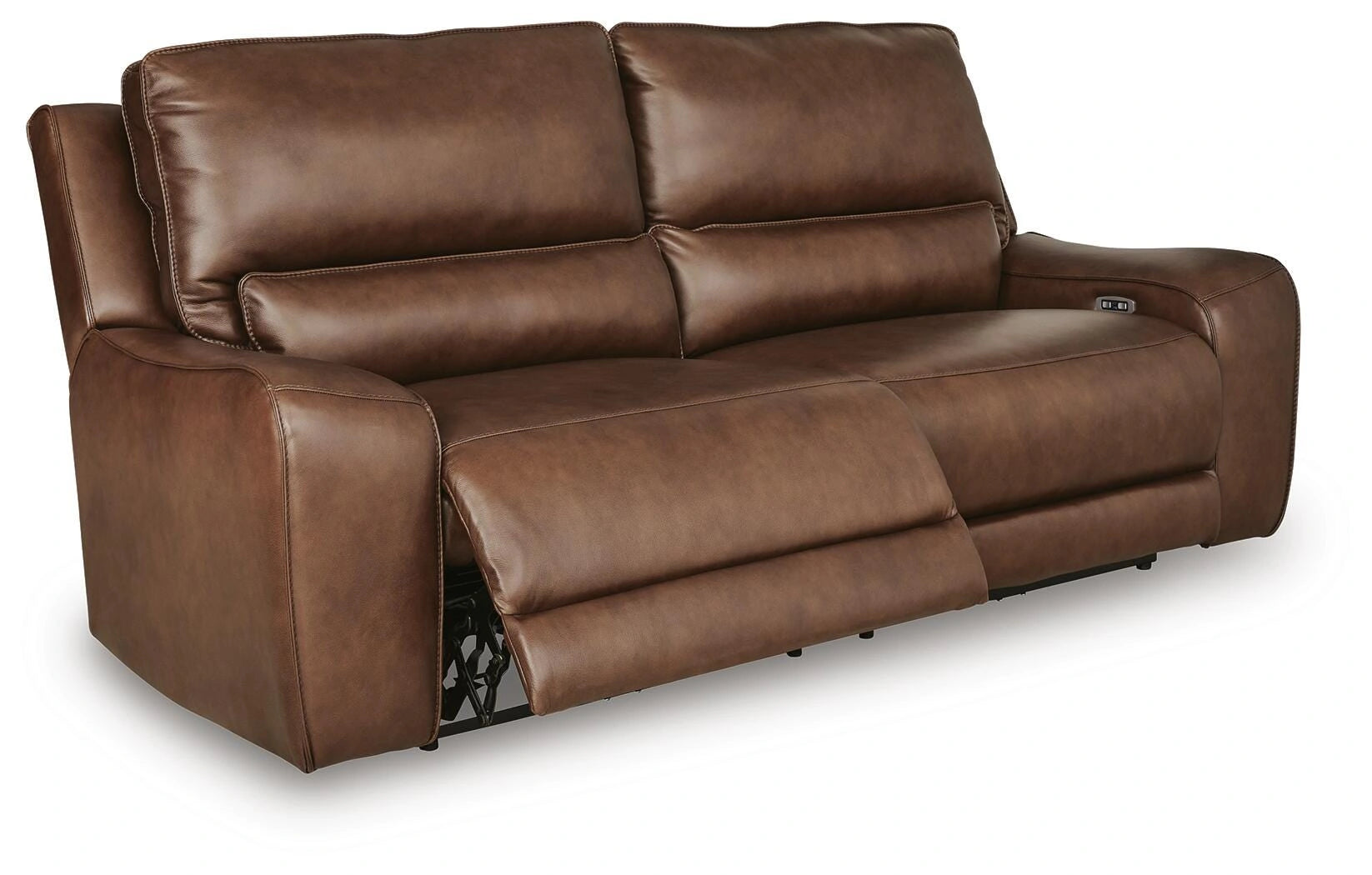 Sofá reclinable eléctrico DeepWakes