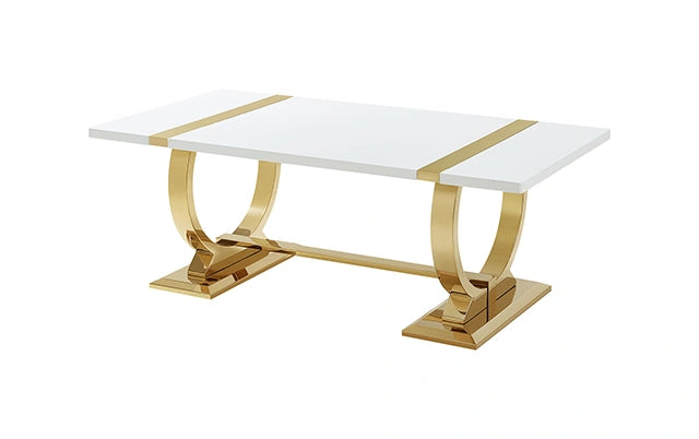 Mesa de centro Horve