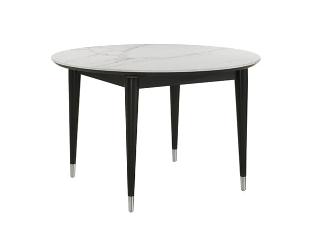 Juego de comedor redondo de 5 piezas Maidstone