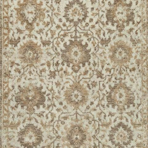Alfombra mediana Sableridge