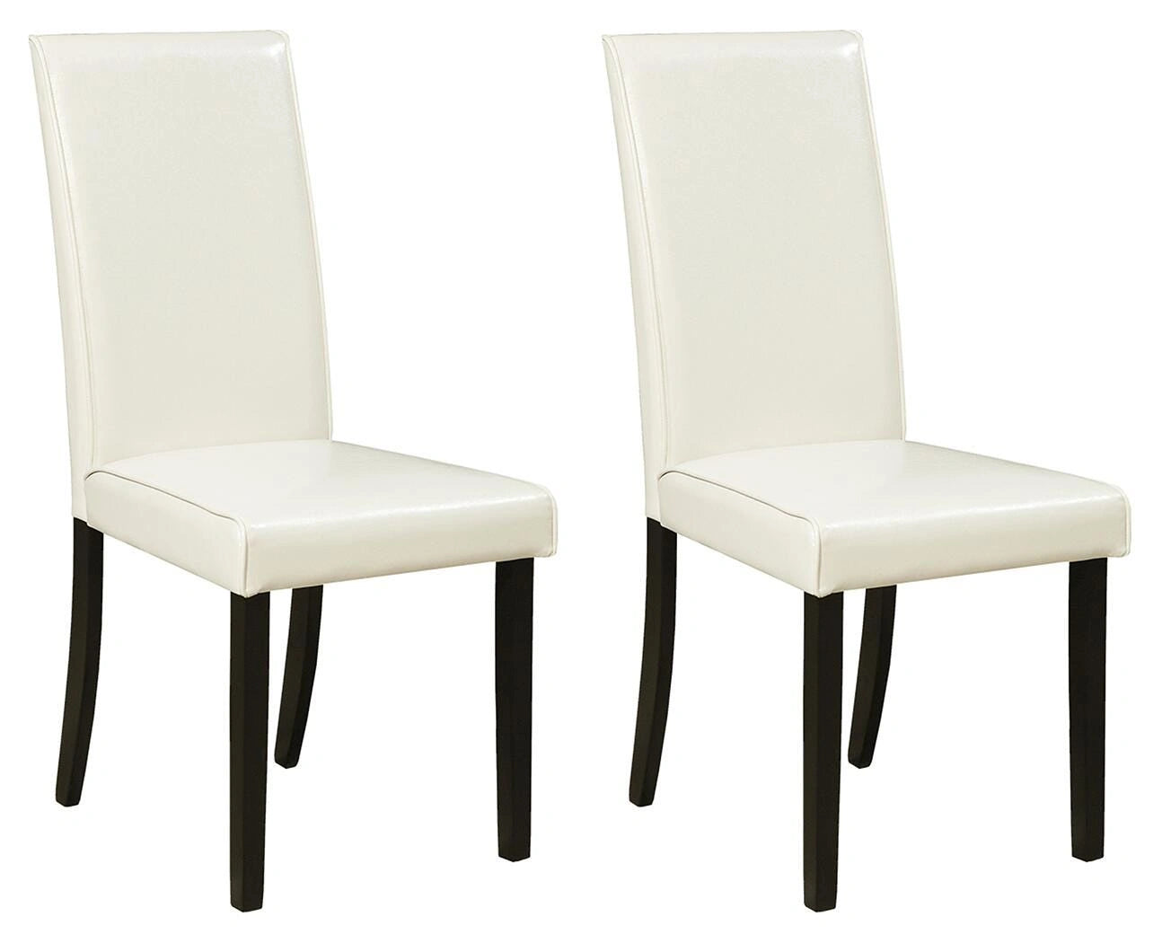 Juego de sillas de comedor Kimonte
