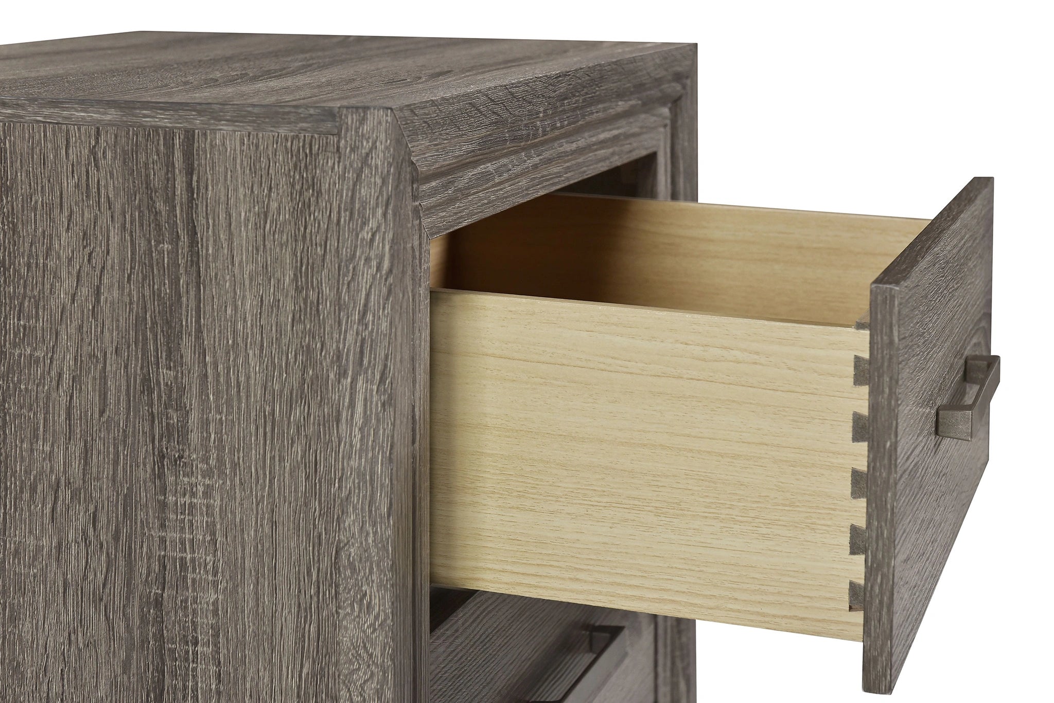 Mesa de noche Wright