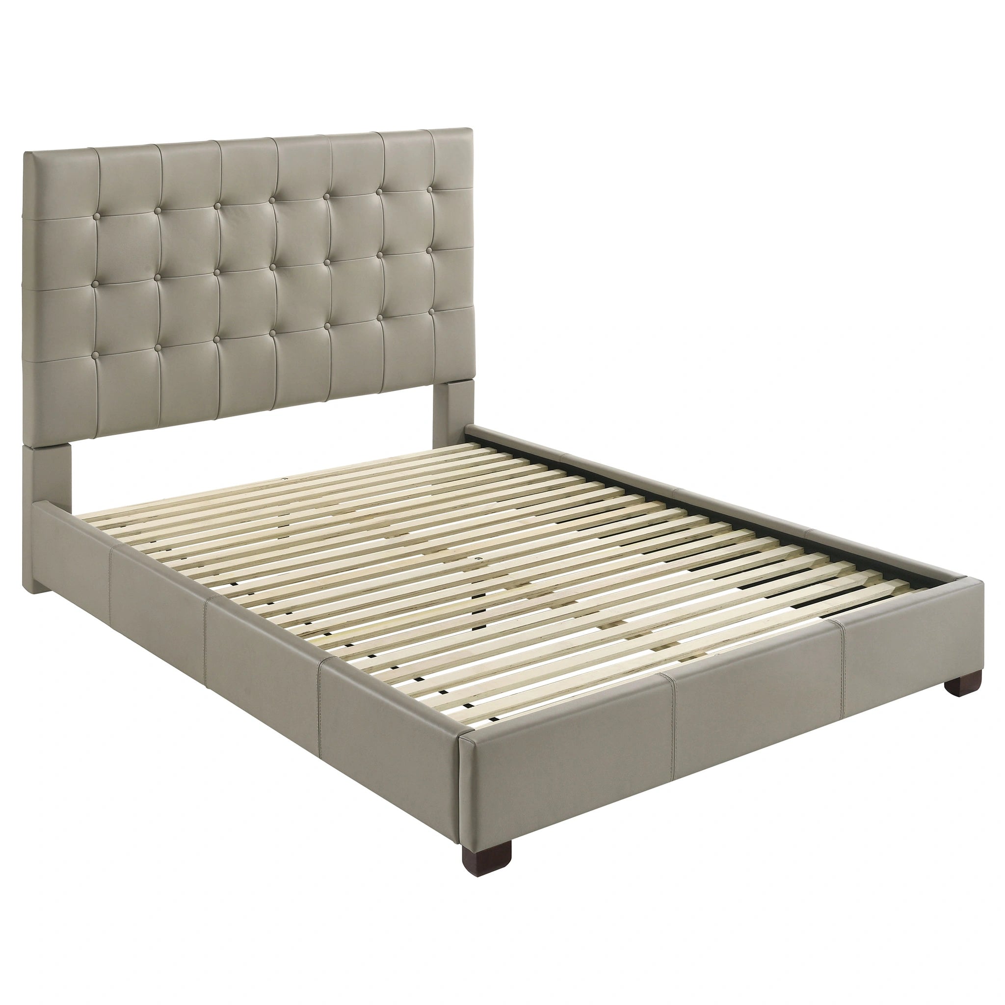 Cama Plataforma Medley con Cabecero