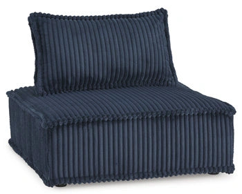 Sillón decorativo Bales