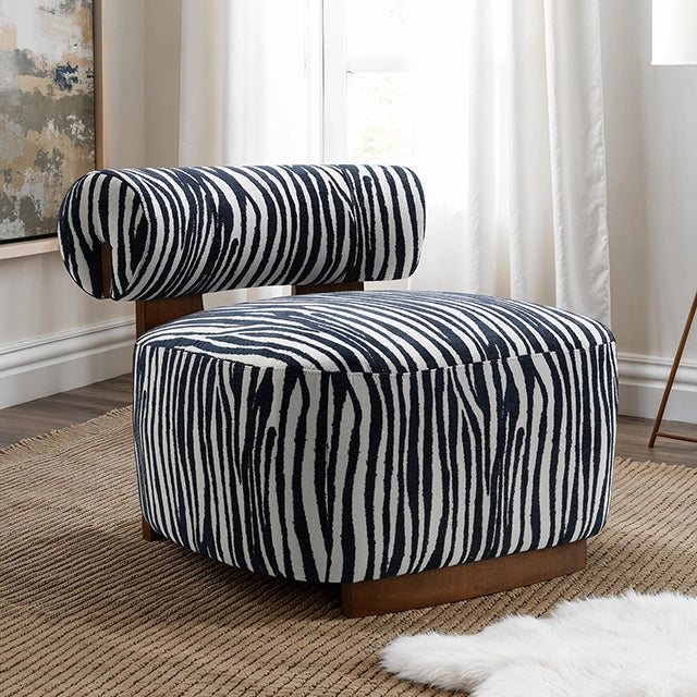 Sillón decorativo Niobe
