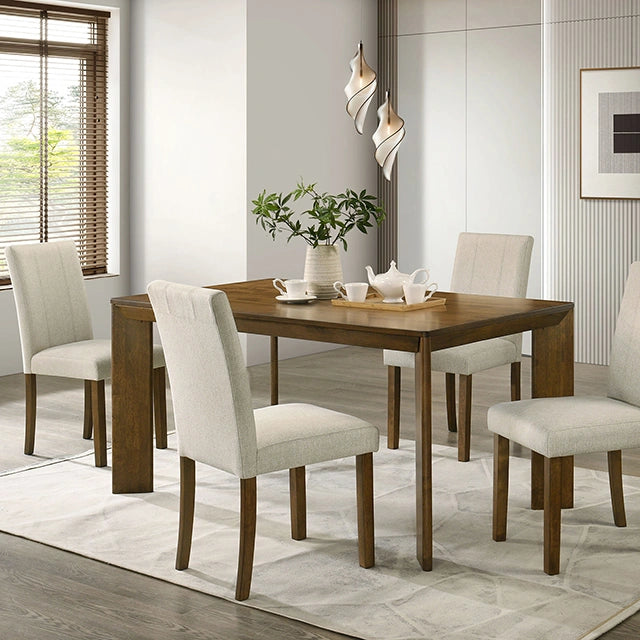 Juego de Comedor Paolino de 5 Piezas