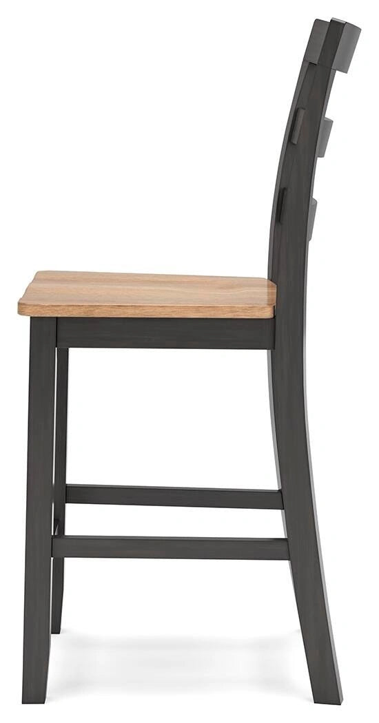Juego de comedor Gesthaven
