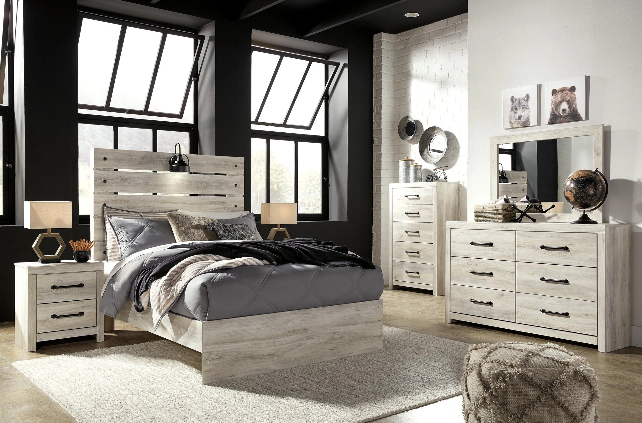 Cama Cambeck
