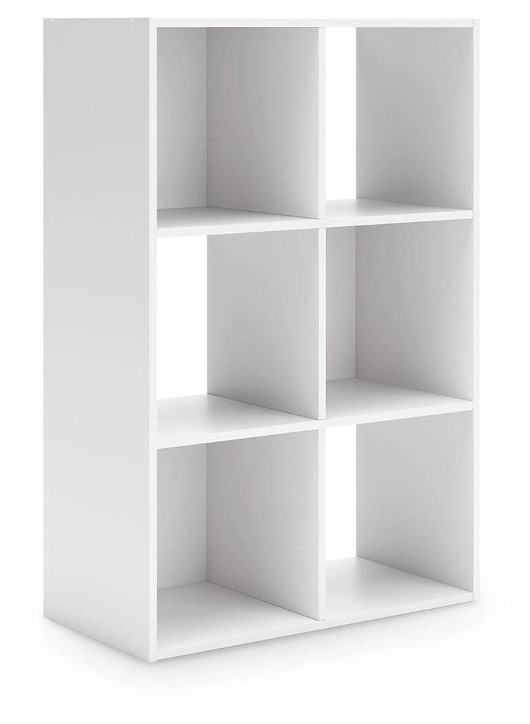 Organizador Onita de seis cubos