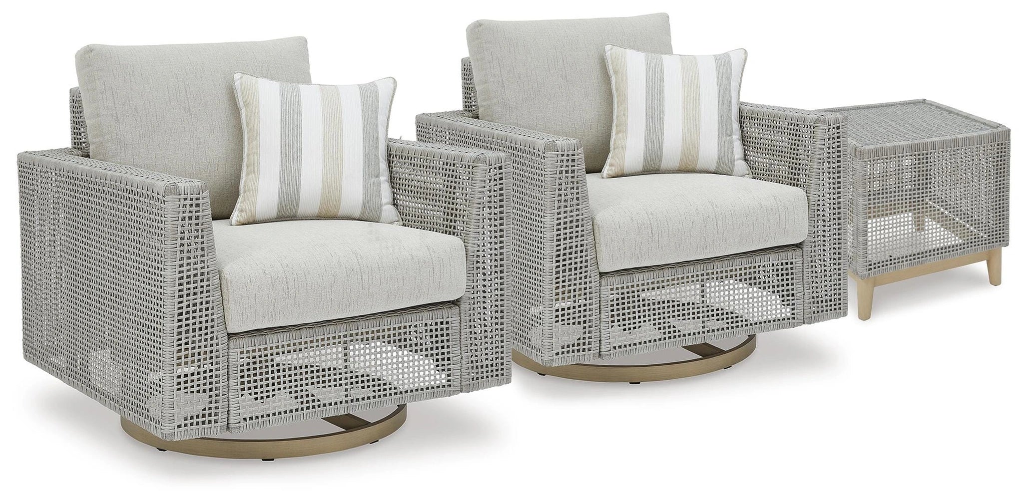 Juego de Muebles de Exterior Seton Creek