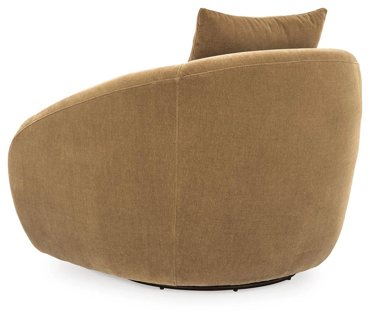 Sillón giratorio Yahya